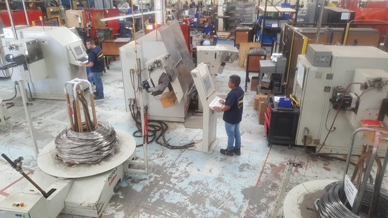 High quality Various Applications Stainless Steel MIG Wire ER304 welding wire factory stainless Steel Wire