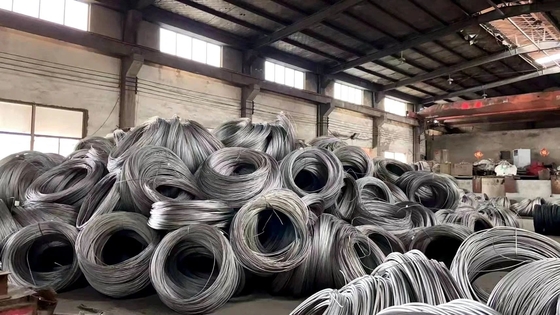 High quality Various Applications Stainless Steel MIG Wire ER304 welding wire factory stainless Steel Wire