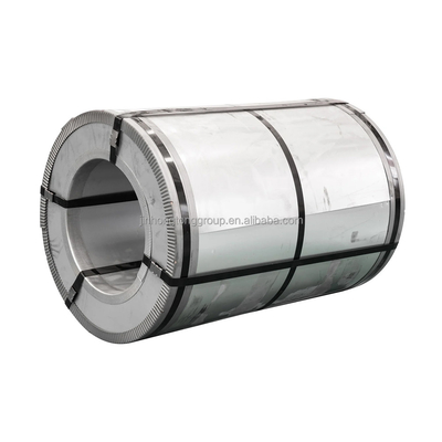 Top Quality EI 96 Z11Grain Oriented Silicon Cold Sheets 50W290 50W310 50W330 Silicon Electrical Sheet In Coil