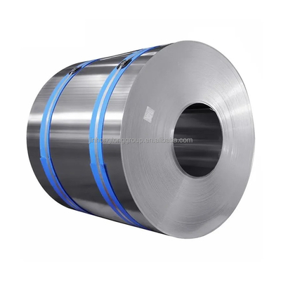 Factory Direct Sale Non Grain Oriented Silicon Electrical Sheet 30WGP1600 30WGP1700 30WGP1800 Silicon Black Sheet