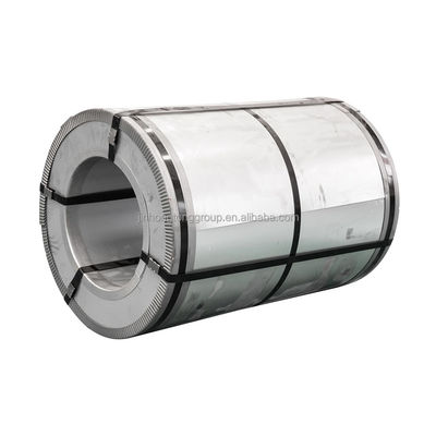 Brand new silicon electrical steel 0.2mm 0.5mm 50w350 silicon steel dia 500mm