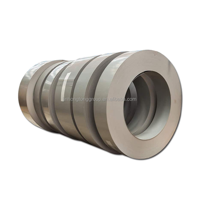 Factory directly supply good price CRNGO 50w600 electrical silicon steel sheet in coils for transformer