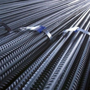 Factory manufacturing Top Suppliers Steel Bar 8mm 12mm 14mm Price Per Ton Tmt Steel Structure Steel Bar