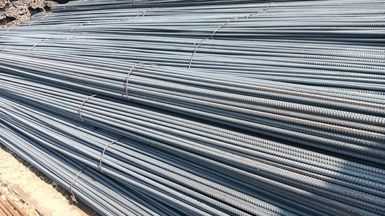 Made from China high sales high quality products HRB500 Steel Rebar 12mm Steel Bar