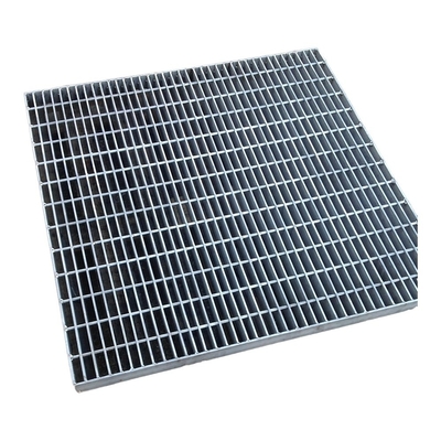Heavy Duty Steel Floor Grating/anping Round Grill Grates Steel/concrete Steel Grating For Trench Cover Plate