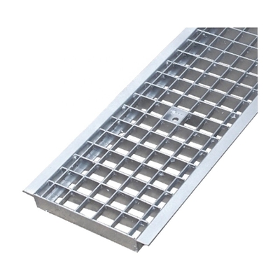 stainless steel grating channel drain stainless steel grating 25x5 steel grating for floor