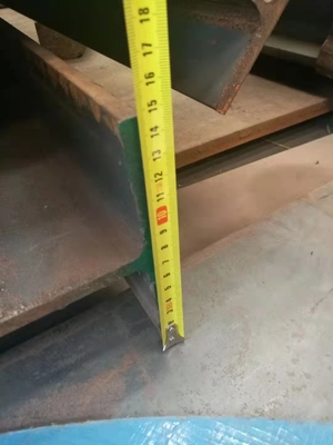 Hot sale DIN1025 EN10025 HEA HEB h beam price IPN IPE100 Q235 Q355 SS400 A36 Astm572 Gr50 Hot Rolled Carbon Steel I H BEAM