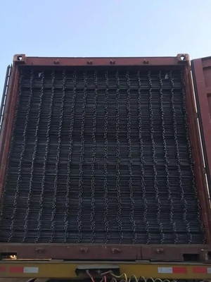 Spray Lacquer Stainless steel precision casting gratings Shaped steel grating