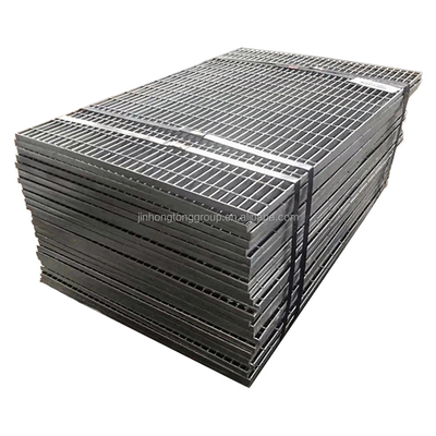 Wholesale Price Steel Grating G253/30/100 G303/30/100 Galvanized Steel Grating Prices
