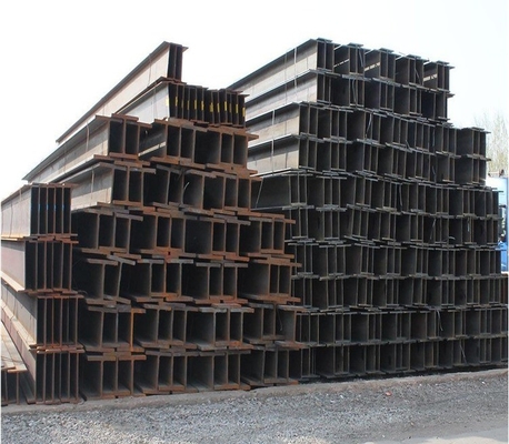 structural carbon steel cheap price h beam hn 250 x 125 with grade q235b q345b