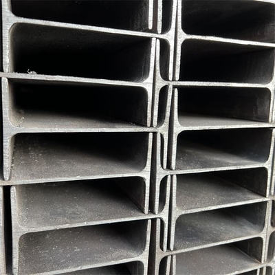 best price structural carbon steel cheap price h beam hn 250 x 125 with grade q235b q345b