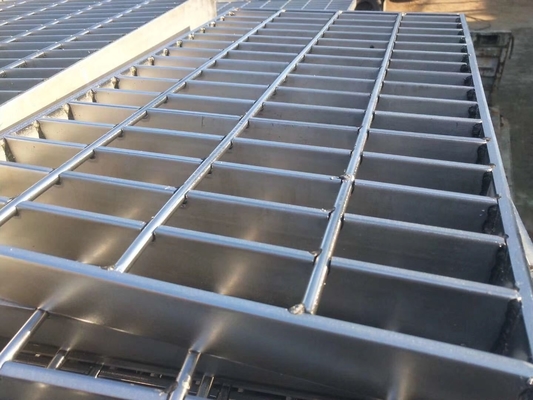 Quality Assured Stainless Steel Diamond Grill Grates 201 304 316 Stainless Steel Wired Floor Grating