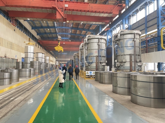 Spcc Cold Rolled Steel Coil En1030 Dc01 2006 Cold Roll Steel Coil Carbon Cold Rolled Steel Coil