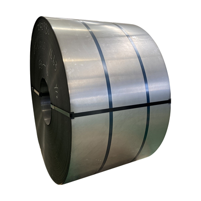 Cold Rolled Carbon Steel Coil Dc01 Crc Strip Cold Rolled Steel Sheet Price