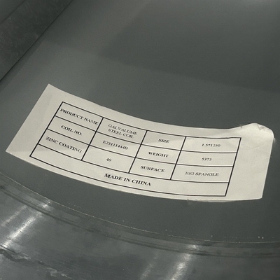Manufacturers ensure quality at low prices z180 sheets hot dip galvanized steel sheet plates