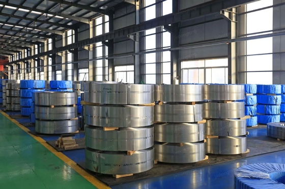 304 201 316 430 304l Stainless Steel Coil Hot Cold Rolled Stainless Steel Coils 410 Cold Rolled Stainless Steel Coils