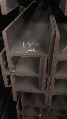 Standard Size H Beam Steel Price 100 Mm 20mm S 235 Jr A36 S275 Jr Ss400 Mild Steel Hea Heb Ipe 150x150 H Beam Price