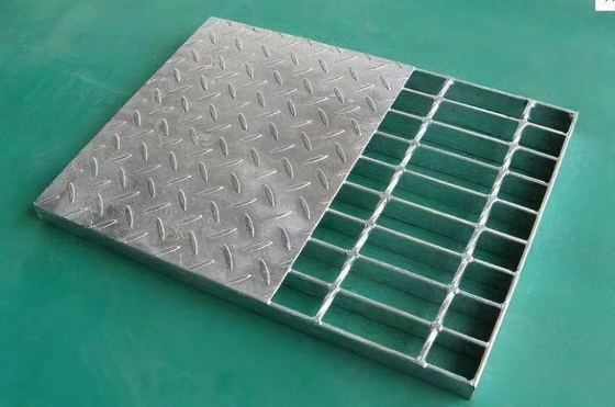 Factory Customization Stainless Steel Grill Grate 22 Inch Round Spill Grate Steel Heavy Duty Steel Grates