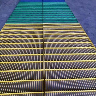 Factory Customization Stainless Steel Grill Grate 22 Inch Round Spill Grate Steel Heavy Duty Steel Grates