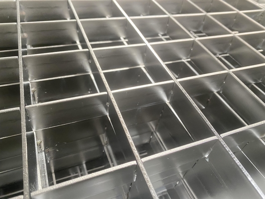 Factory Customization Stainless Steel Grill Grate 22 Inch Round Spill Grate Steel Heavy Duty Steel Grates
