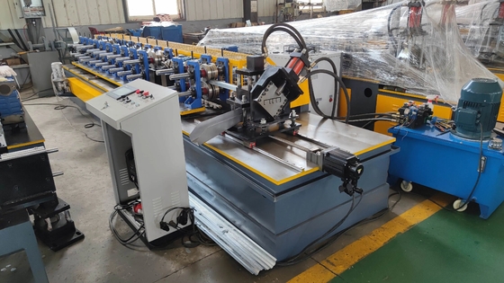 Hot Sale Customized Size Carbon Steel U shape Channel Mild Steel C channel Profile Construction 6m 12m Cutting Punching