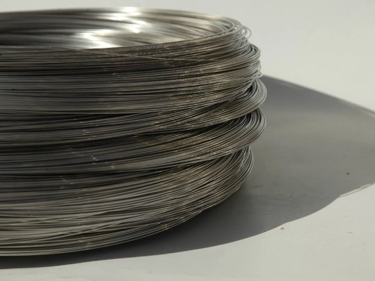 201 304 1.6mm stainless steel wire for springs 430 316L 904L Grade Stainless Steel Wire Available Aisi Sus Ss Wire Rods