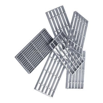ISO900 standard 2A12 2024 6061 7075 A00 A356 A99 welded Carbon Steel grating