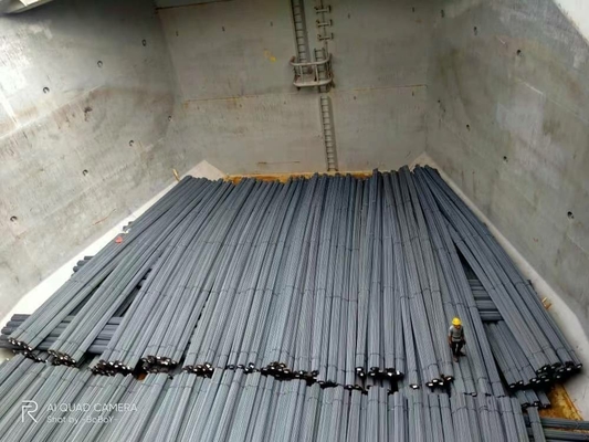 Cheap Price stainless steel rebar 6mm 8mm 10mm 12mm 32mm stainless steel rebar for building materials