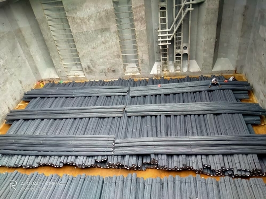 Cheap Price stainless steel rebar 6mm 8mm 10mm 12mm 32mm stainless steel rebar for building materials