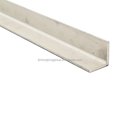 Introducing premium hot-rolled Q235 galvanized equal angle bars, crafted for engineering projects,