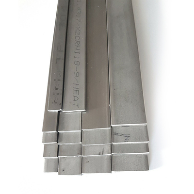 5160 rolled spring mild steel flat bars and rectangular carbon stainless steel flat bars for versatile applications.