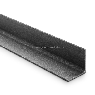 Angel Steel Hot Rolled Carbon Steel 50*50*5 Q235 Q345c St235jr Grade Angle Iron Astm Equal And Unequal Angle Steel