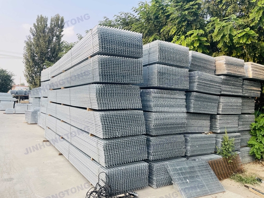 Standard material Q235 201 304 316 Galvanized Steel Grating for Floor, Manhole Cover, Drainage, Grate, Platform
