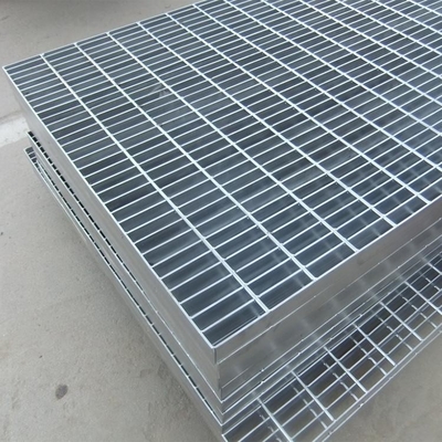 Factory price Good quality Hot dipped galvanized grating steel