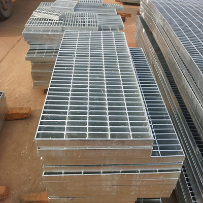 Factory price Good quality Hot dipped galvanized grating steel