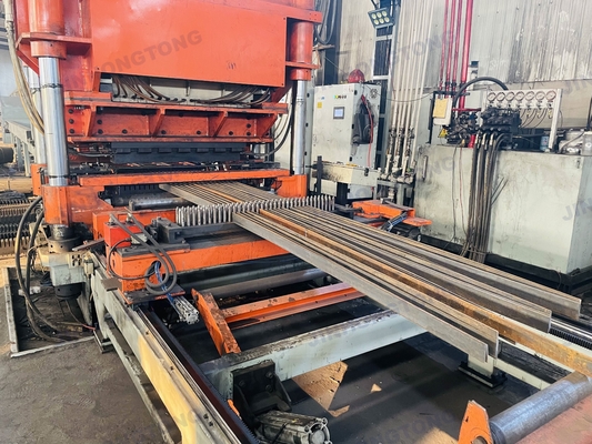 Best selling customized q235 345 304 201 steel grating steel bar grating