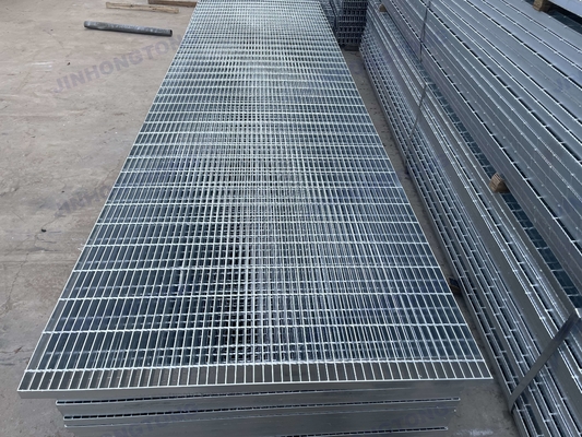 High Quality  Made Metal Building Materials Stainless Steel Drainage Grate Hot-Dip Galvanized Steel Grating