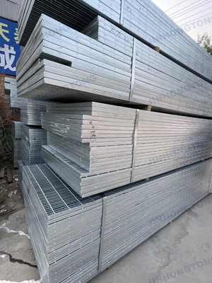Production is high and sales are higher Hot-Dip Galvanized Steel Grating