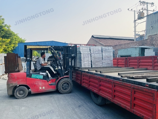 Chinese market sales have long been leading Q235 304 201 carbon steel grating