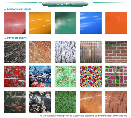 Ral9010 Dx51d Z275 Z08 Az150 Z275 Prepainted Gi Steel Coil / Ppgi /color Coated Galvanized Steel Sheet In Coil With Best Price
