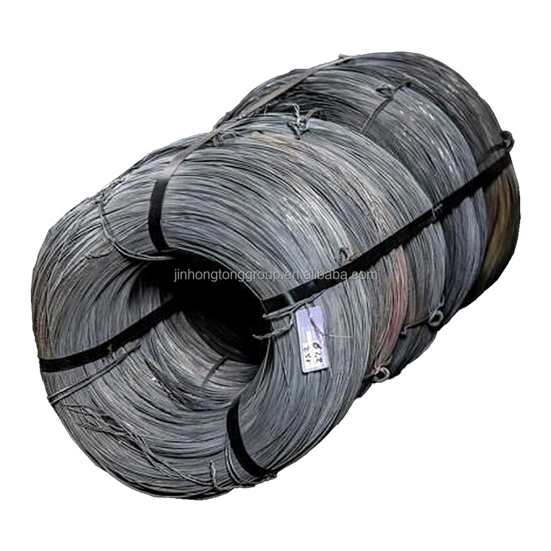 Sample Freely Payment Terms 30%TT Advance 70% Balance for Hot Rolled SAE 1006/SAE1008 Wire Rod