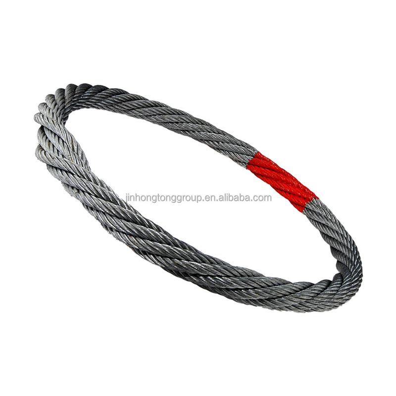 Non-Alloy High Carbon Low Carbon Steel Strand Wire Rods for Prestressed Concrete Customizable 1*2 1*3 1*7 1*19 Steel Wire