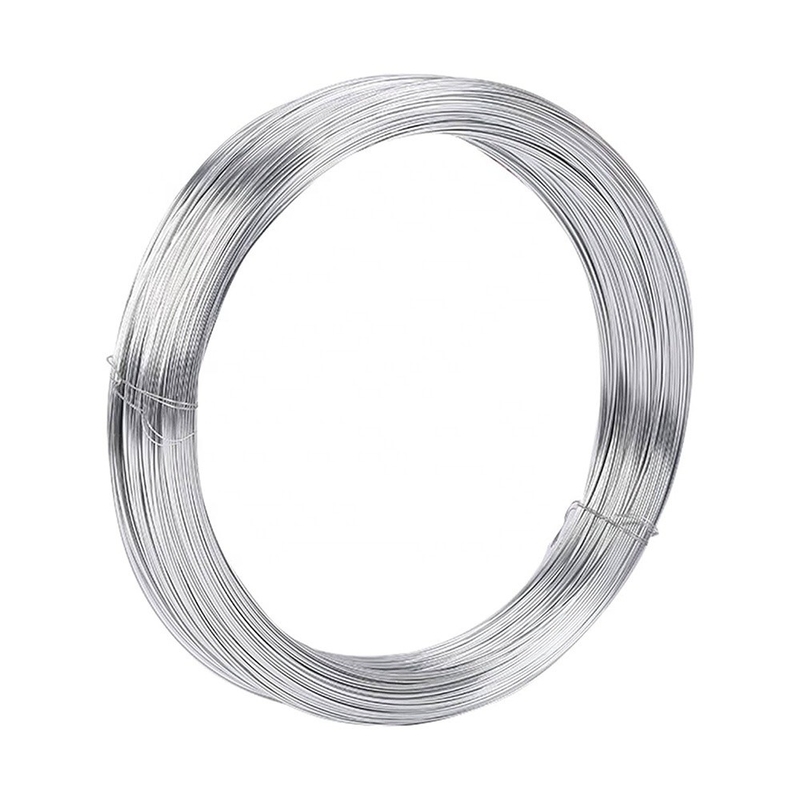 1.6mm Galvanized Steel Wire for Hangers and AISI/ASTM/JIS/EN/GB Standard