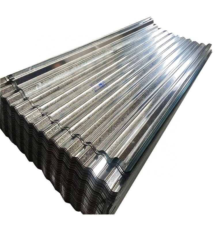 SGCC/SGCD/SGCE/DX51D/DX52D/S250GD/S280GD/S350GD/G550/SPCC Galvanized Roofing Sheets Metal 1 Ton Galvanizing Steel Roofing Plate