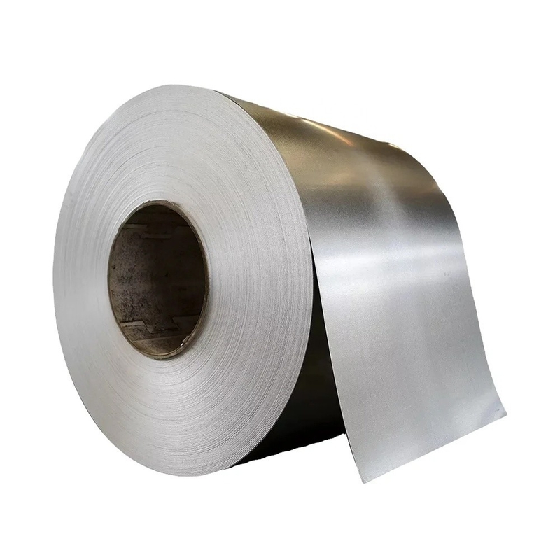 Regular Spangle Galvalume Metal Steel Sheet with Aluzinc Coated 4x8 Sheet Az150 0.43x1200 Coil AISI/ASTM/JIS/EN/GB Standard