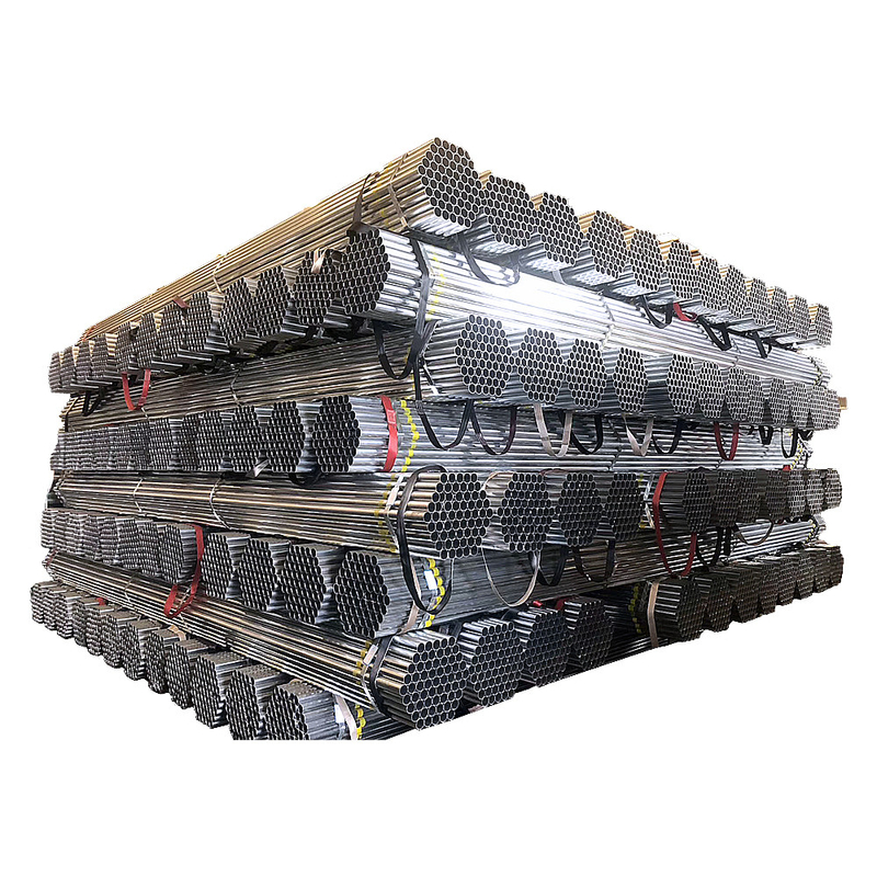 Special Pipe EMT Pipe Mild Carbon Welded Metal Ms Erw Black Iron Hollow Section Rectangular and Square Steel Pipe 200x200 Galvanized Square Tube