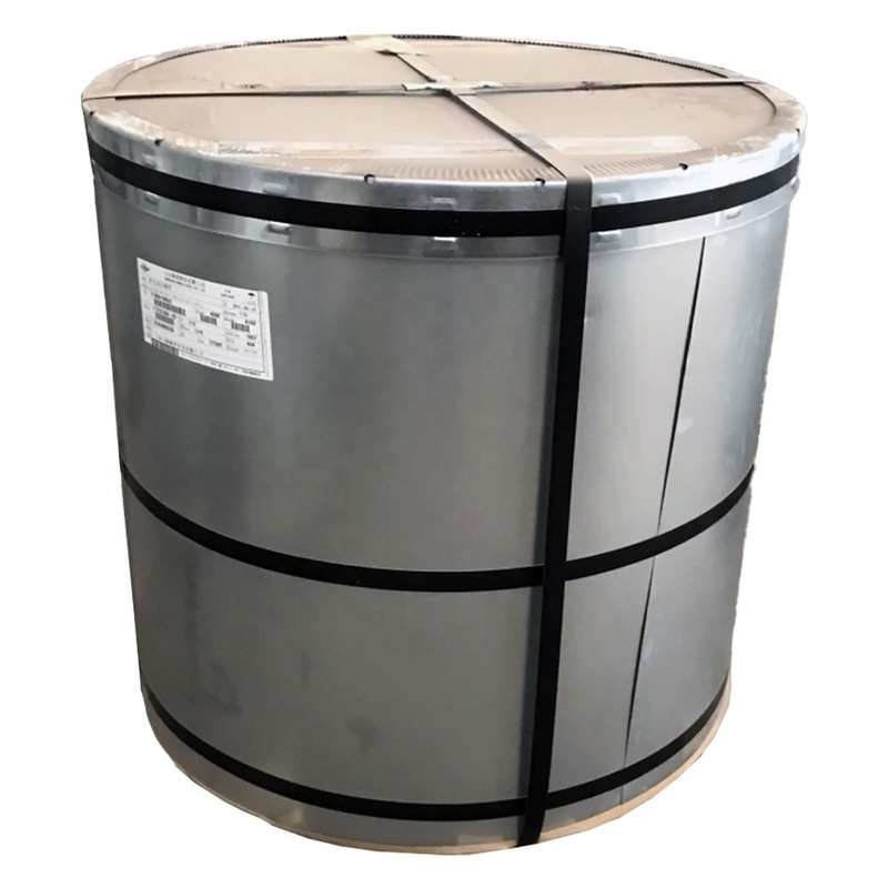 SGCC/CGCC/DX51D/Q195/Q235/Q345 Spangle Zero. Minimum. Regular. Big Spangle Galvanized Steel Coil 0.2* 1000mm Z20 Cold Rolled Gi