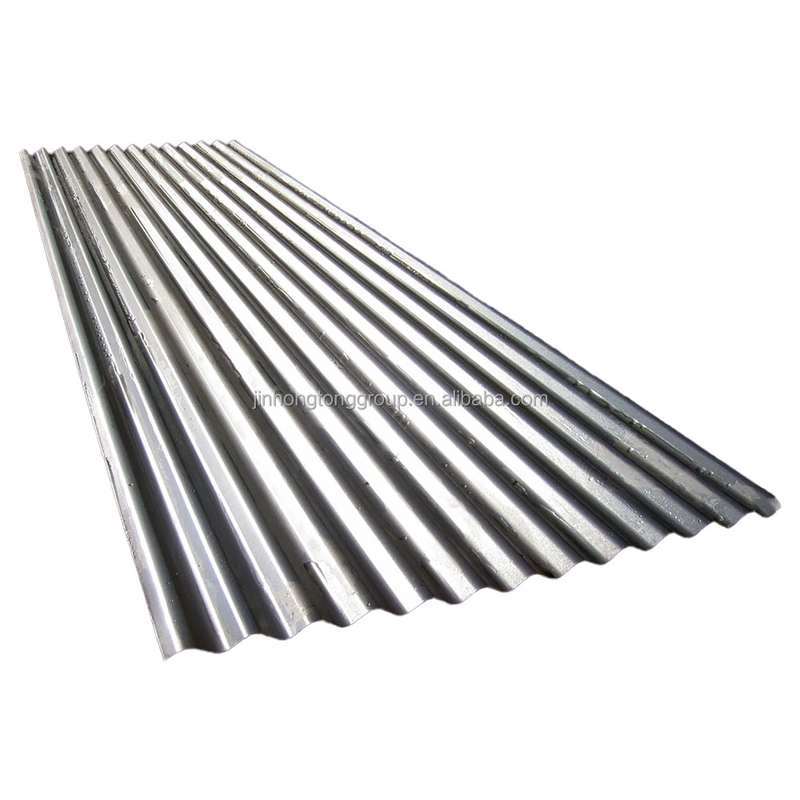 ASTM/AISI/SGCC/CGCC/TDC51DZM/TDC52DTS350GD/TS550GD/DX51D Z Galvanized Corrugated Metal Roofing Sheet with CE Certificate