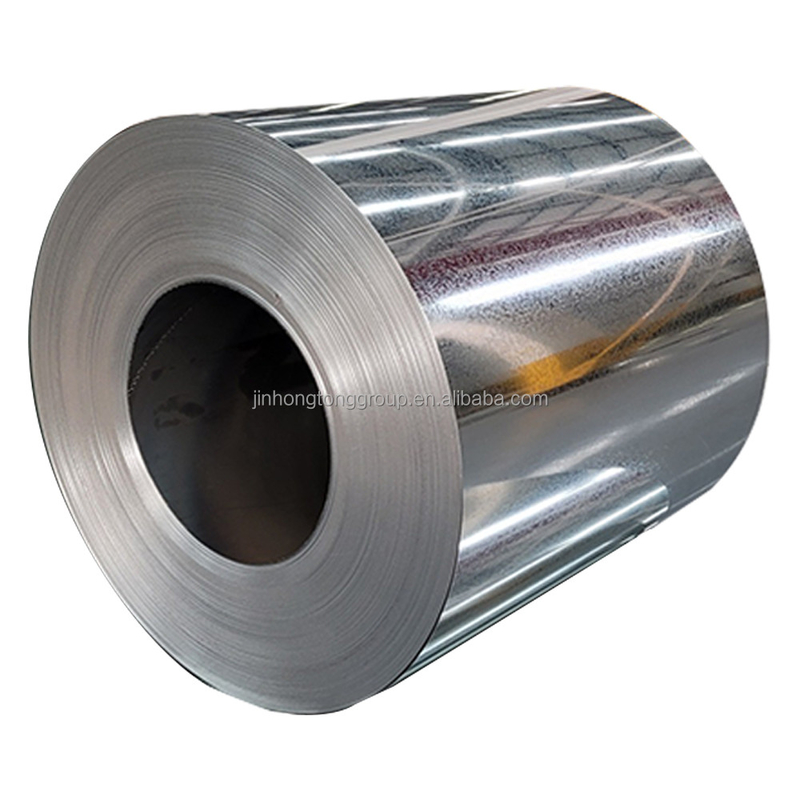 0.32mm Regular Spangle Galvanized Black Iron Coil S355 Hot Dipped Gi Steel Sheet with CIF CFR FOB EX-WORK Term