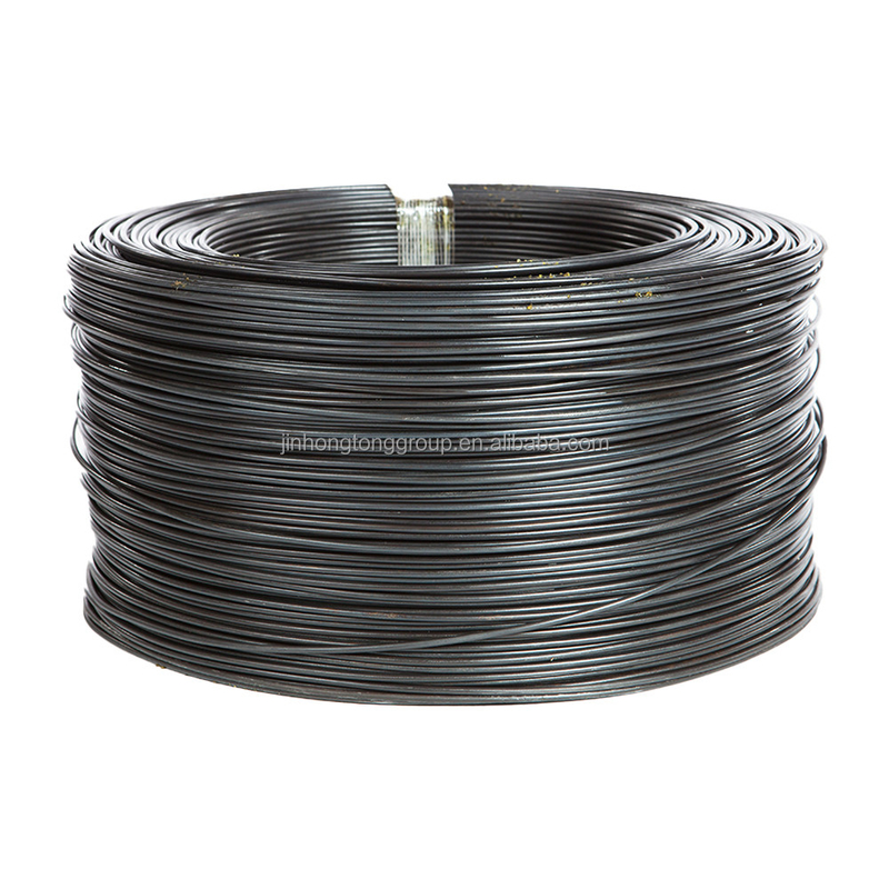 4mm Galvanized Spring Steel Wire for Reinforcement Cold Rolled Hot Rolled Technique and Competitive